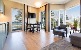 Vacationclub - Let'S Sea Baltic Park C83