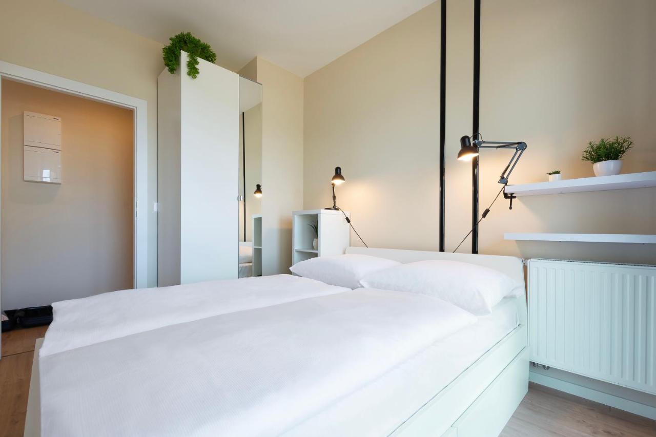 Apartament Vacationclub - Let'S Sea Baltic Park C83 Gąski Zewnętrze zdjęcie